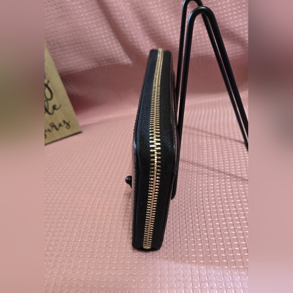 EUC Kate Spade Chelsea Large Continental Wallet - Picture 4 of 10